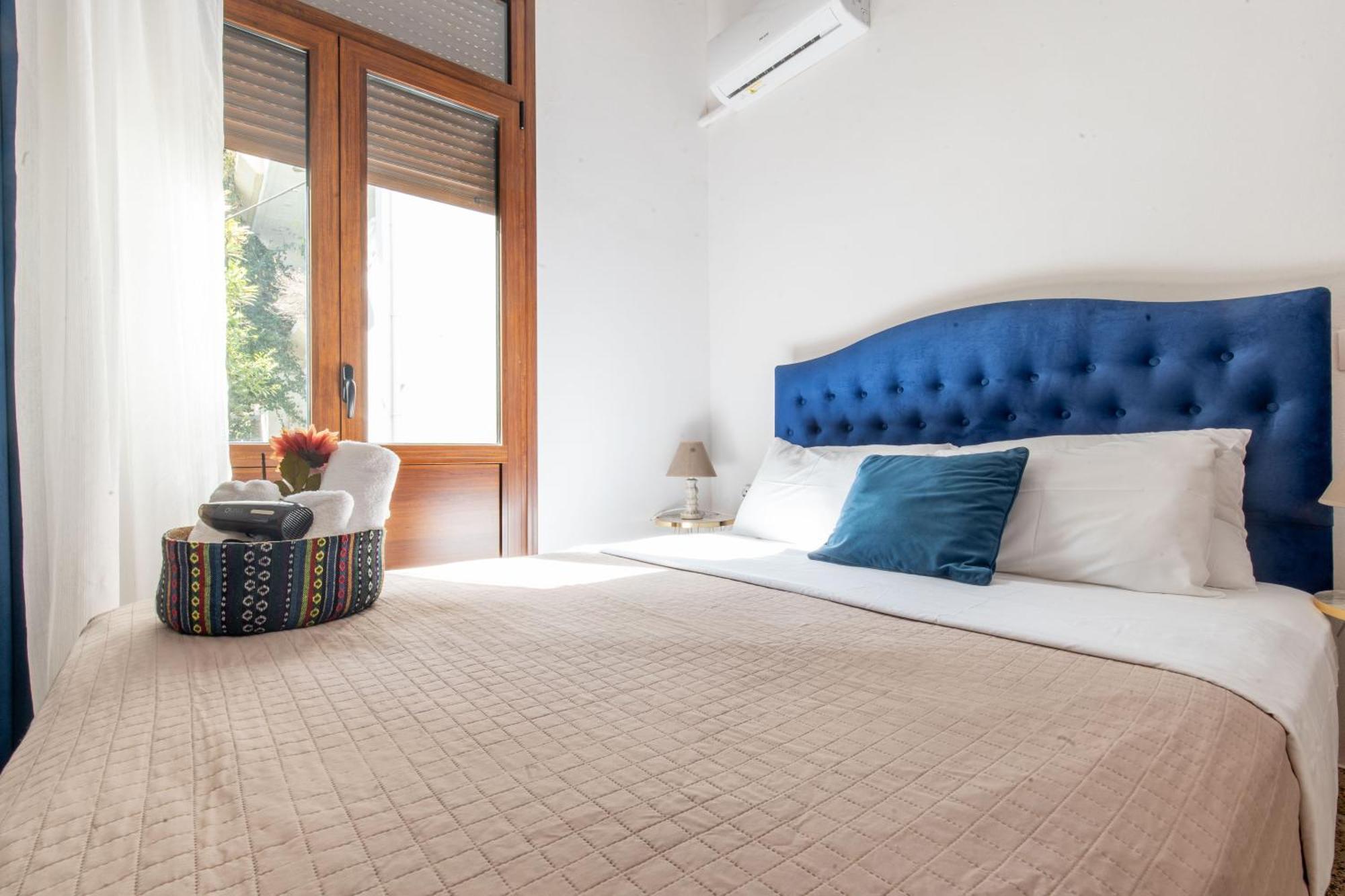 Mascot Traditional Guest House Rhodes City Extérieur photo