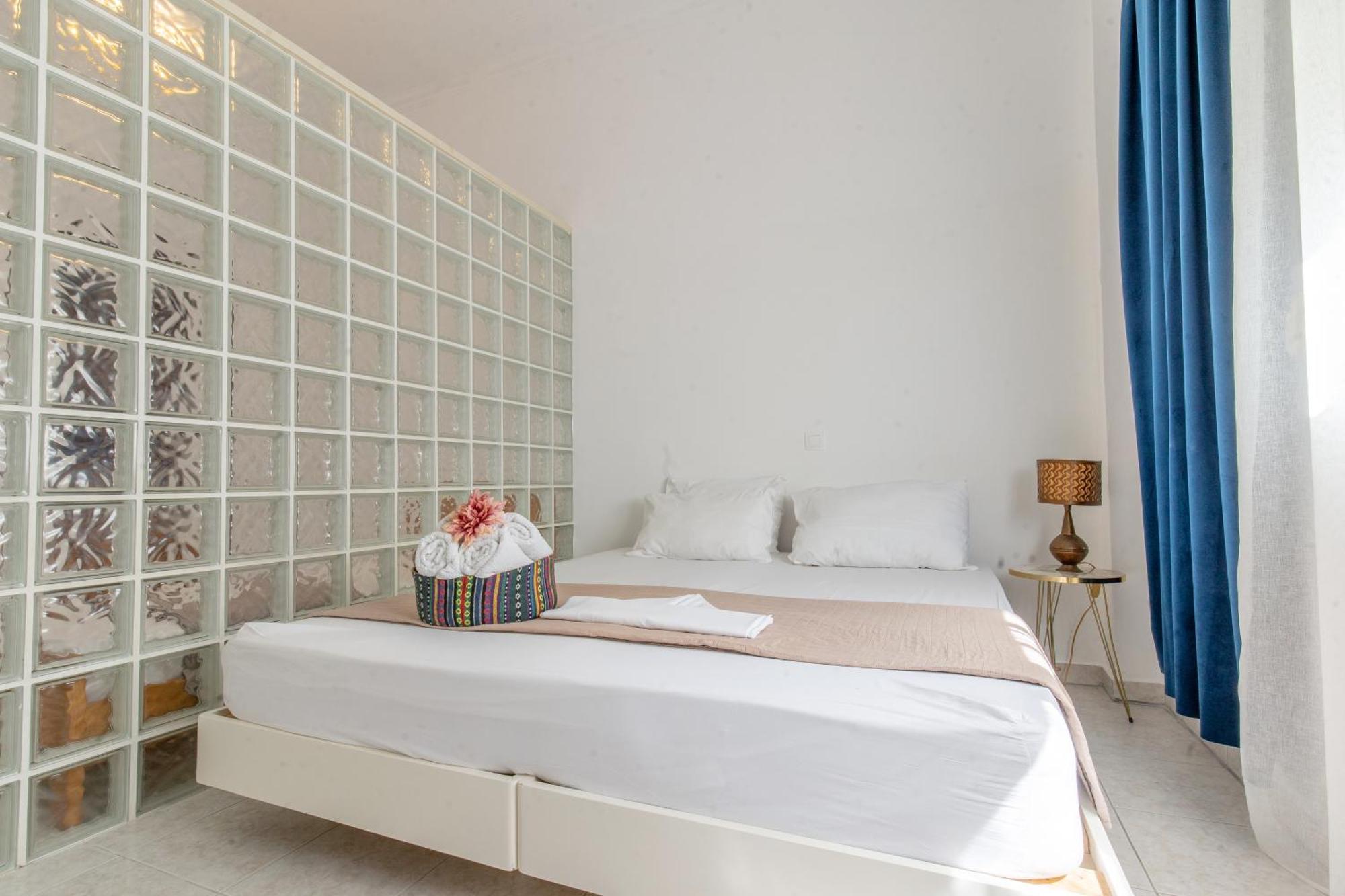 Mascot Traditional Guest House Rhodes City Extérieur photo