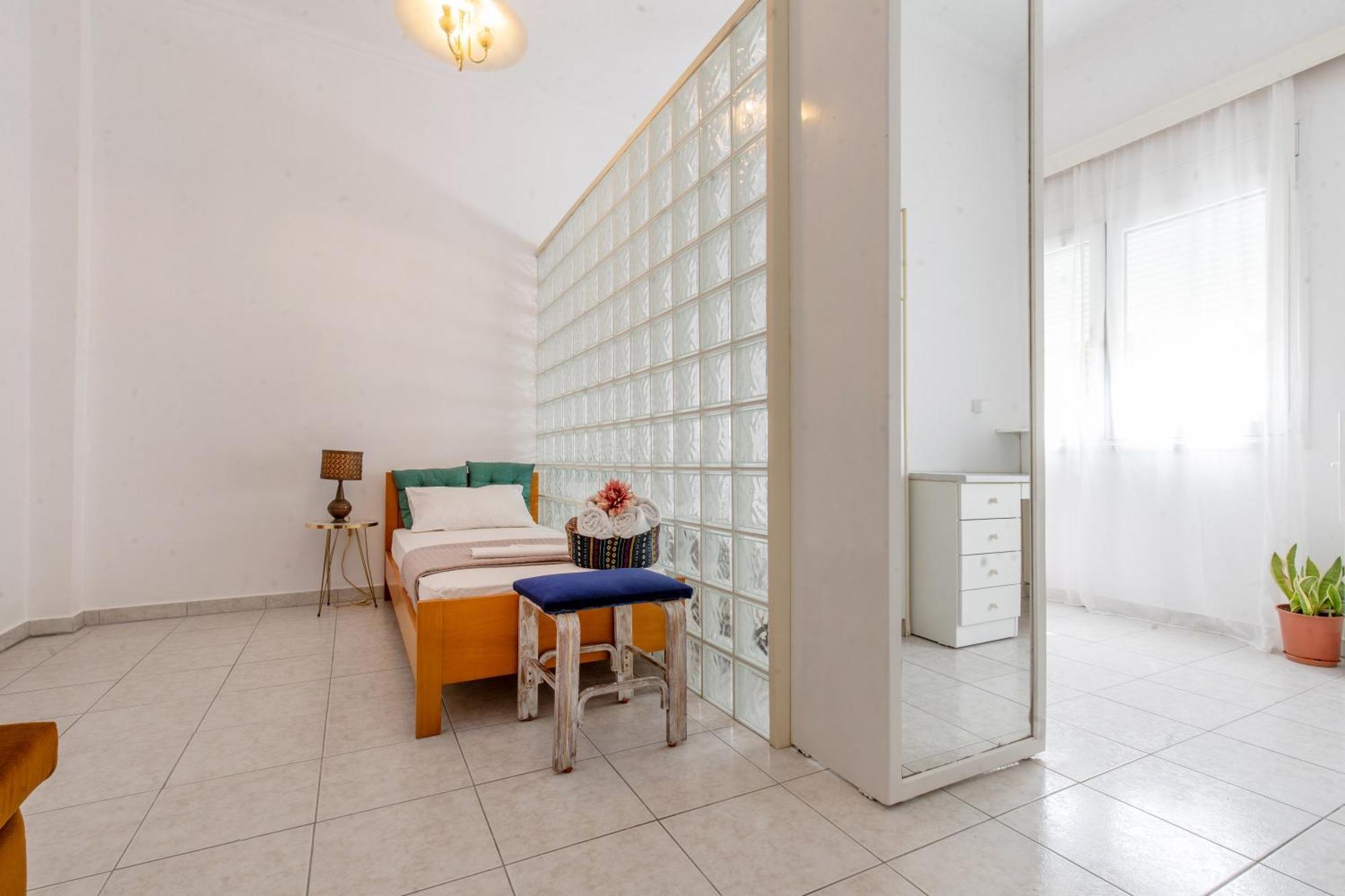 Mascot Traditional Guest House Rhodes City Extérieur photo