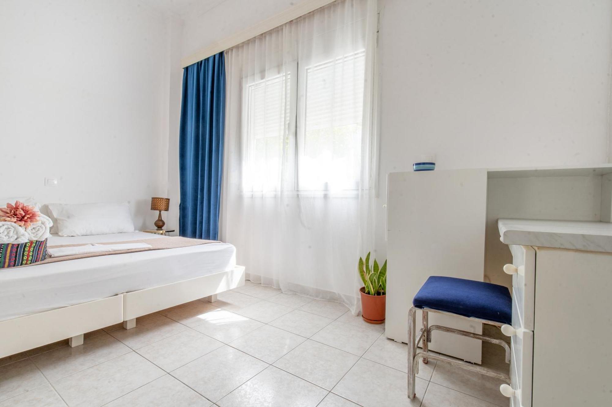 Mascot Traditional Guest House Rhodes City Extérieur photo