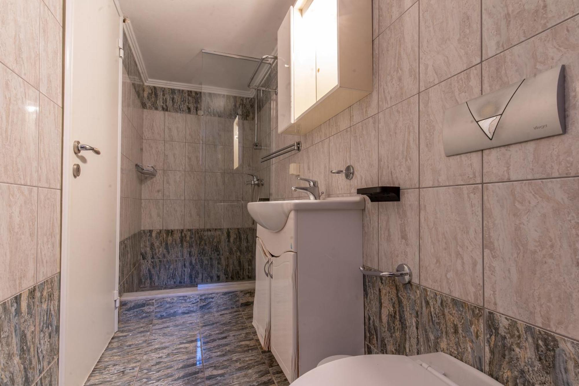 Mascot Traditional Guest House Rhodes City Extérieur photo
